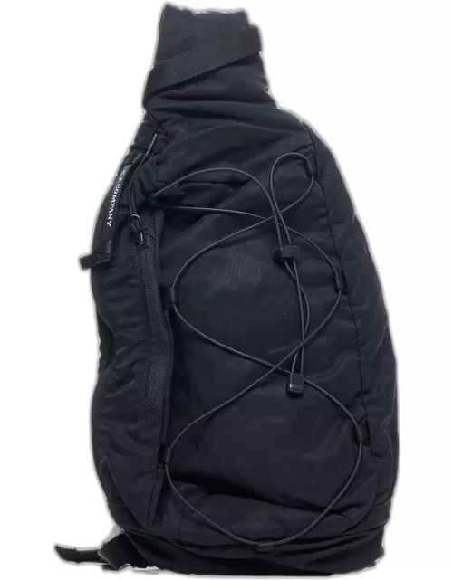 Backpack C. P. COMPANY Men color Black