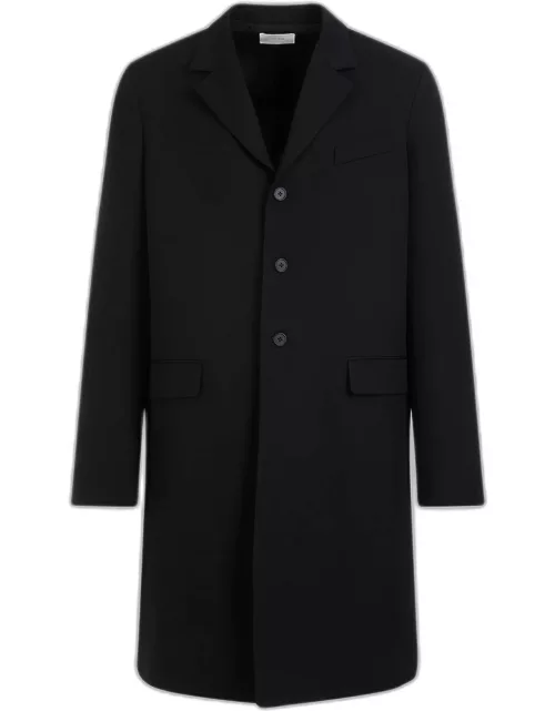 The Row Bernie Coat