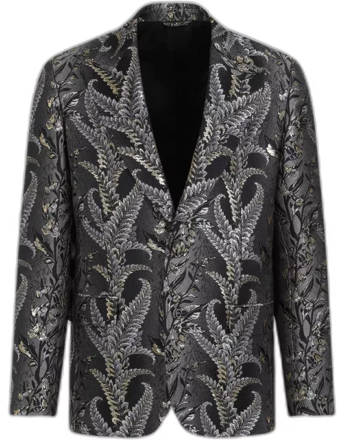 Etro Evening Jacket