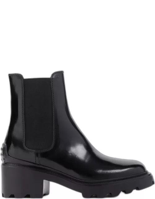 Tod's Leather Boot