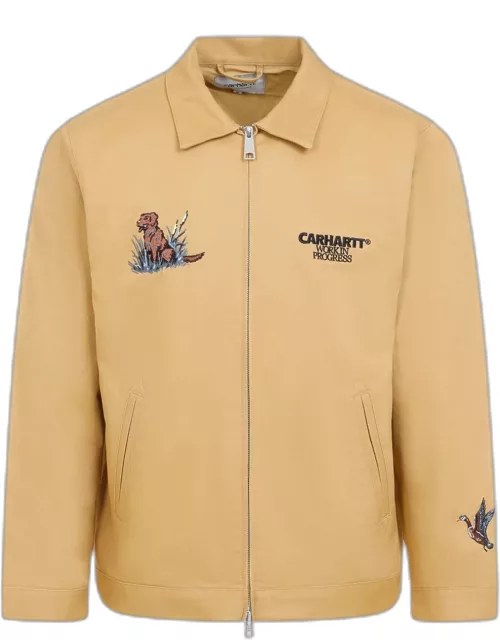 Carhartt Ducks Jacket