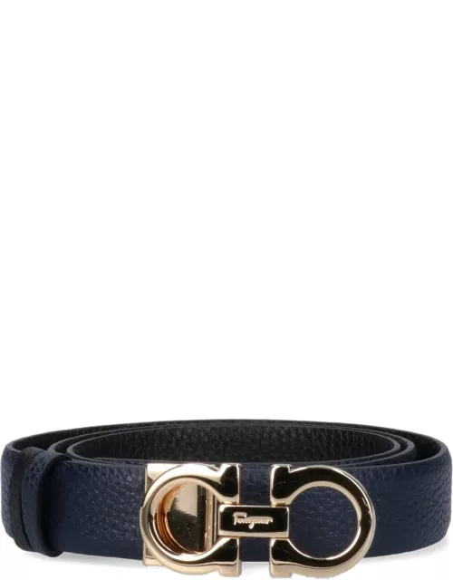 Ferragamo 'Gancini' Belt