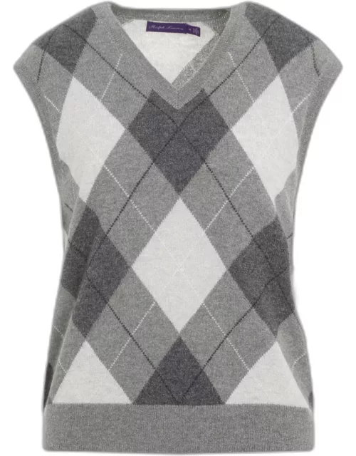 Ralph Lauren Vest Sweater