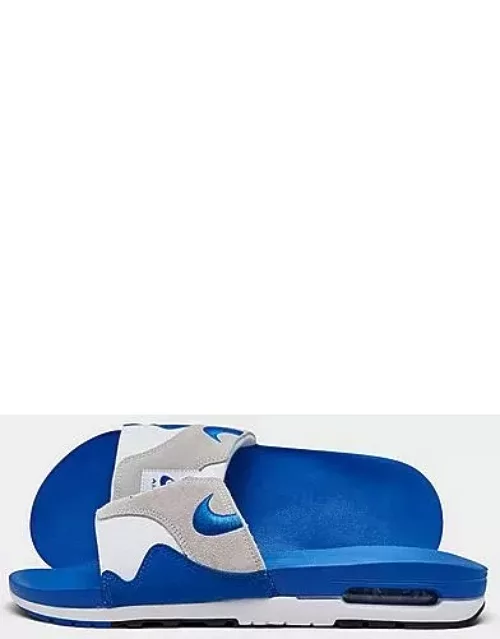 Men's Nike Air Max 1 Slide Sandal