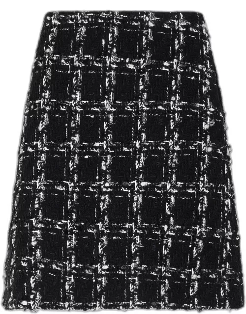 Giambattista Valli Polyester Mini Skirt