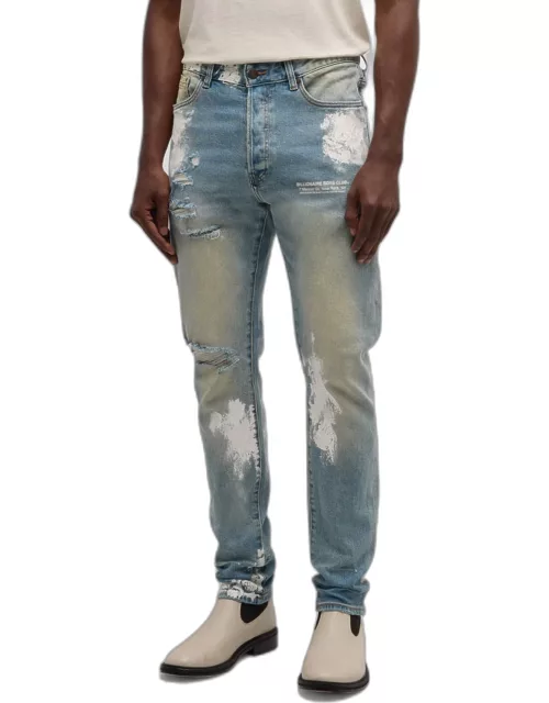 Men's BB Mineral Jean