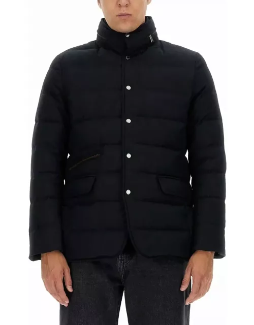 Moorer Ilvo Jacket