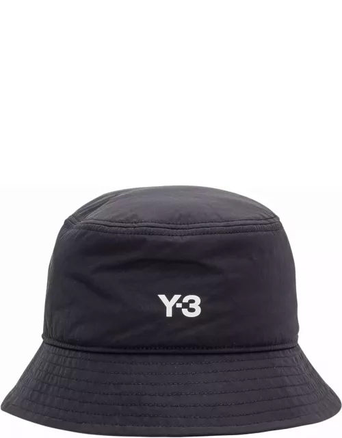 Y-3 Bucket Hat