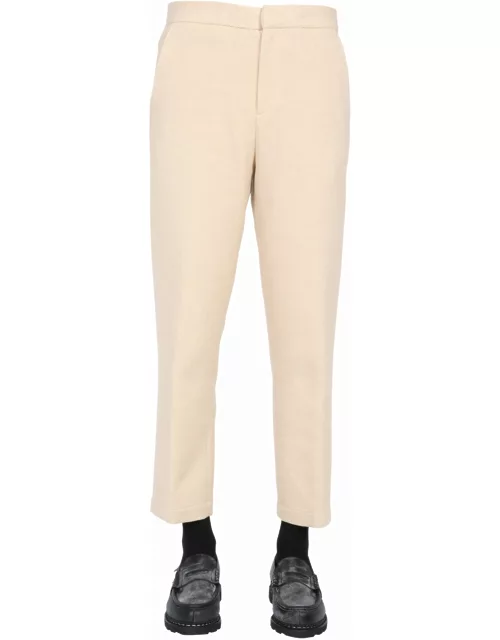 Opening Ceremony Cotton Twill Pant