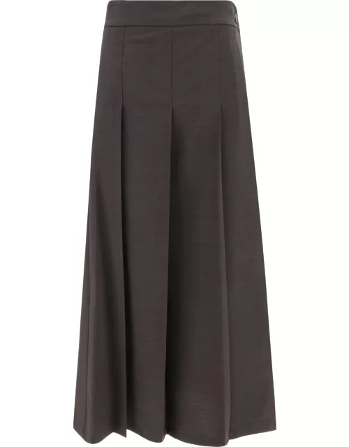 Lille24 Maxi skirt