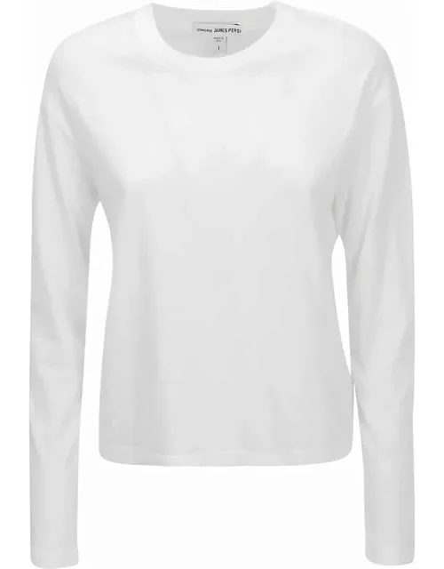 James Perse Long-sleeve Shirt