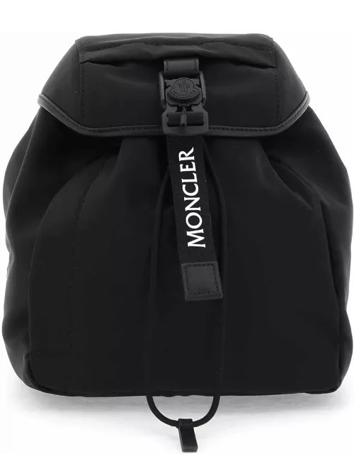 MONCLER trick backpack