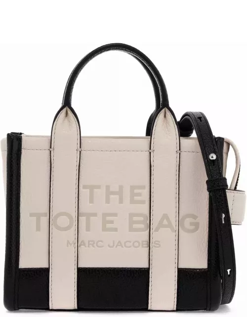 MARC JACOBS the colorblock crossbody tote