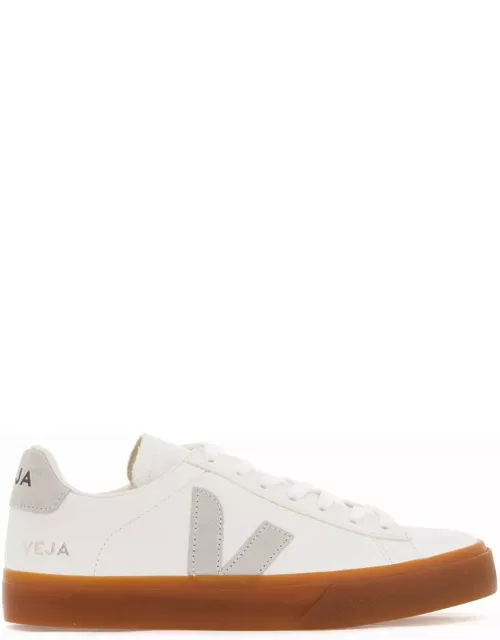 VEJA chromefree sneakers campo sneaker