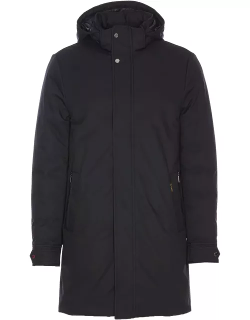 Moorer Vermont Down Jacket