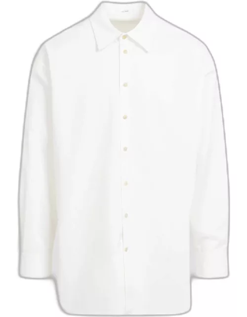 The Row Lukre Shirt