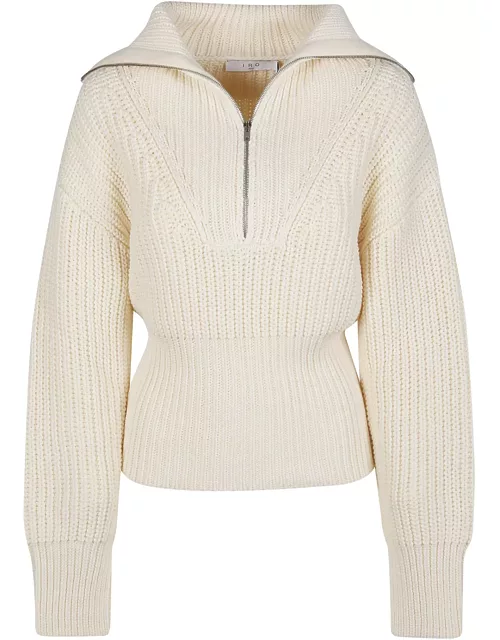 IRO Romane Sweater