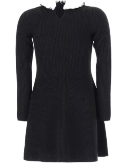 Bonpoint Wool Knit Dres