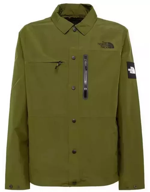 The North Face Amos Tech Jacket