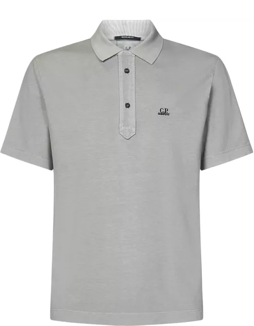 C. p. Company Polo Shirt