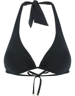 Dolce & Gabbana Triangle Bikini Top