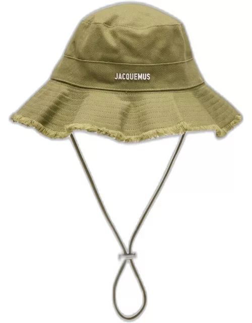 Men's Le Bob Artichaut Bucket Hat