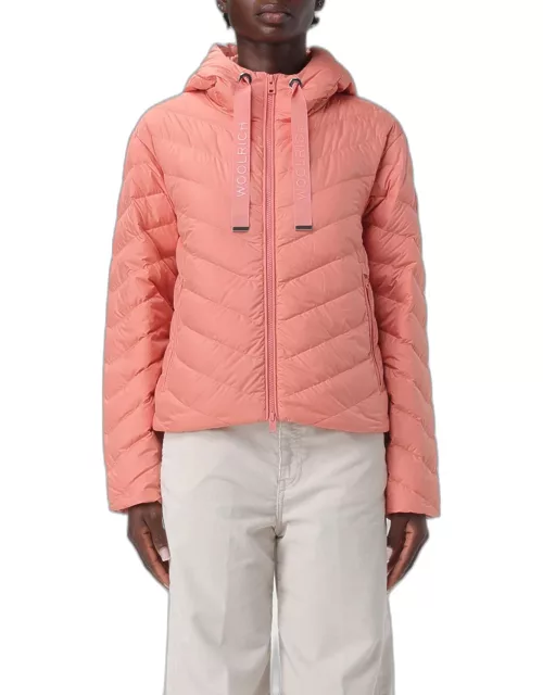 Jacket WOOLRICH Woman color Cora