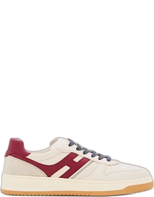 Hogan H630 Sneakers White