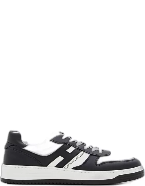 Hogan H630 Sneakers Black