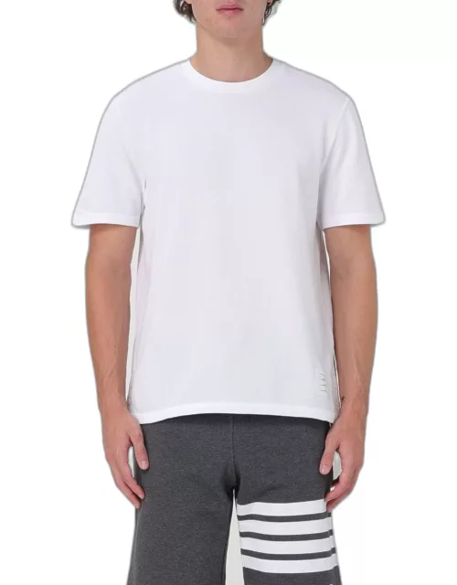 T-Shirt THOM BROWNE Men color White
