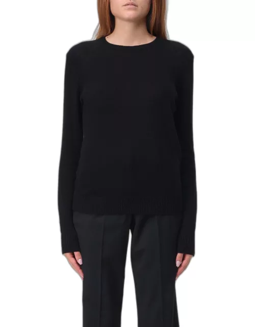 Sweater THEORY Woman color Black