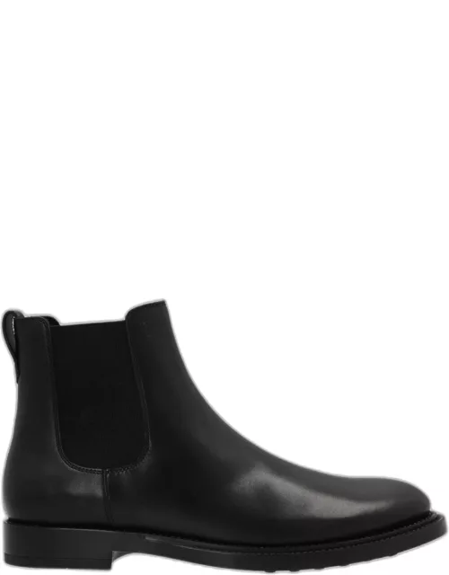 Boots TOD'S Men color Black