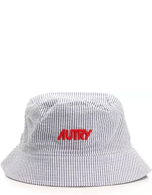 Autry Bucket Hat