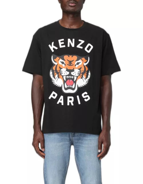 T-Shirt KENZO Men color Black