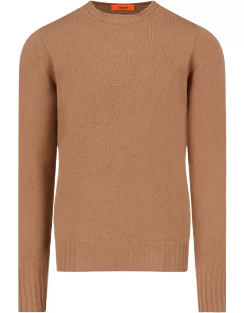 Drumohr Crew-Neck Sweater