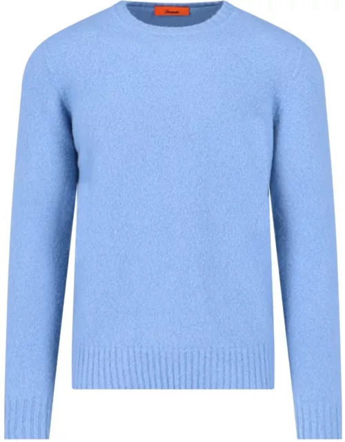 Drumohr Crewneck Sweater