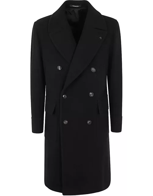 Tagliatore C-sherry New Coat