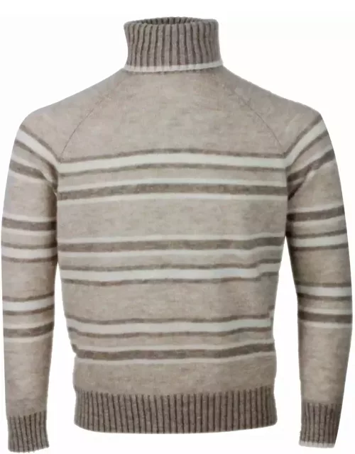 Malo Sweater