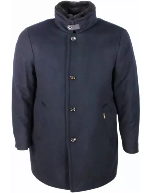 Moorer Coat