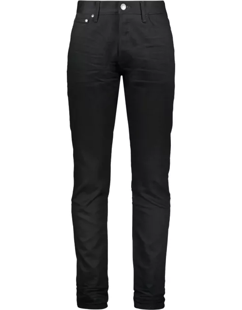 John Elliott Slim Fit Jean