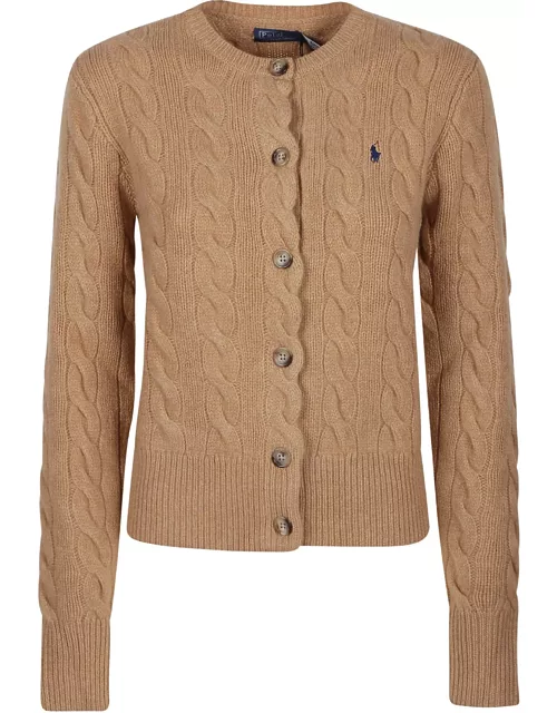 Polo Ralph Lauren Long Sleeve Cardigan