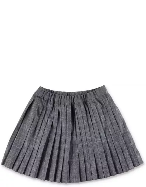 Bonpoint Colllege Skirt