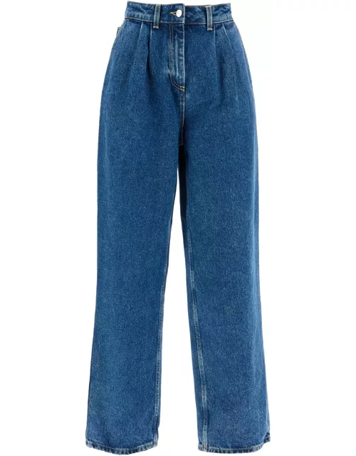 Saks Potts Organic Cotton Jeans Shake In
