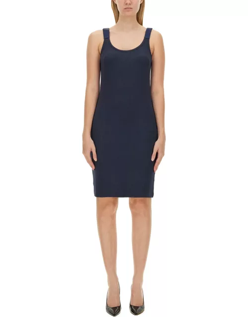 helmut lang tank dres