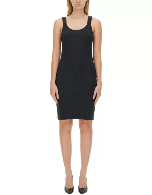 helmut lang tank dres