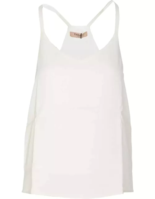 TwinSet Tank Top