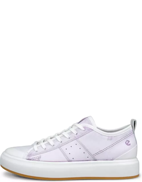 ECCO Women's Street Ace Sneaker