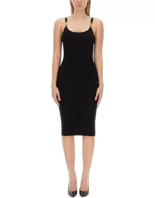 michael by michael kors slim fit dres