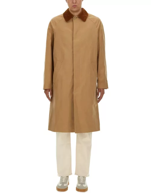 a. p.c. "gaspard" coat