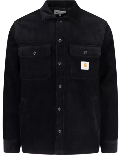 Carhartt WIP "Whitsome" Shirt Jacket